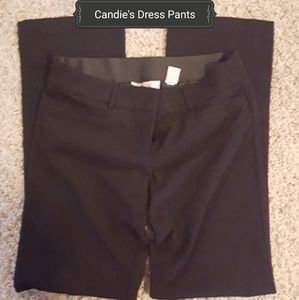 Candies Dress Pants